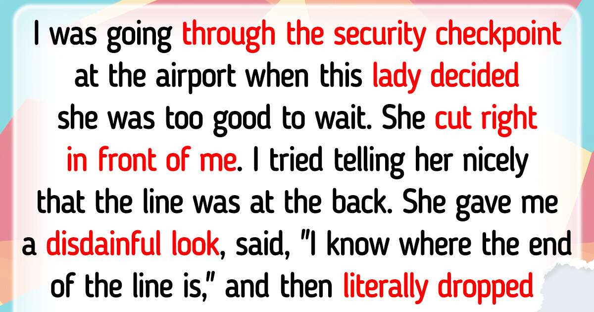 10 Hilariously Petty Revenges That Feel Oh-So-Good 10 Hilariously Petty Revenges That Feel Oh-So-Good