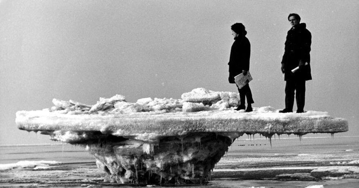 15+ Intense Historical Photos That Make the Past Come Alive