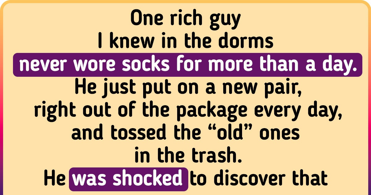 17 Habits Rich People Have That Can Make Others’ Jaws Drop to the Floor