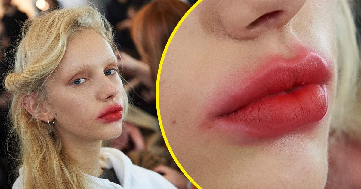 19 Bold Trends That Many People Want to Forget as Nightmares
