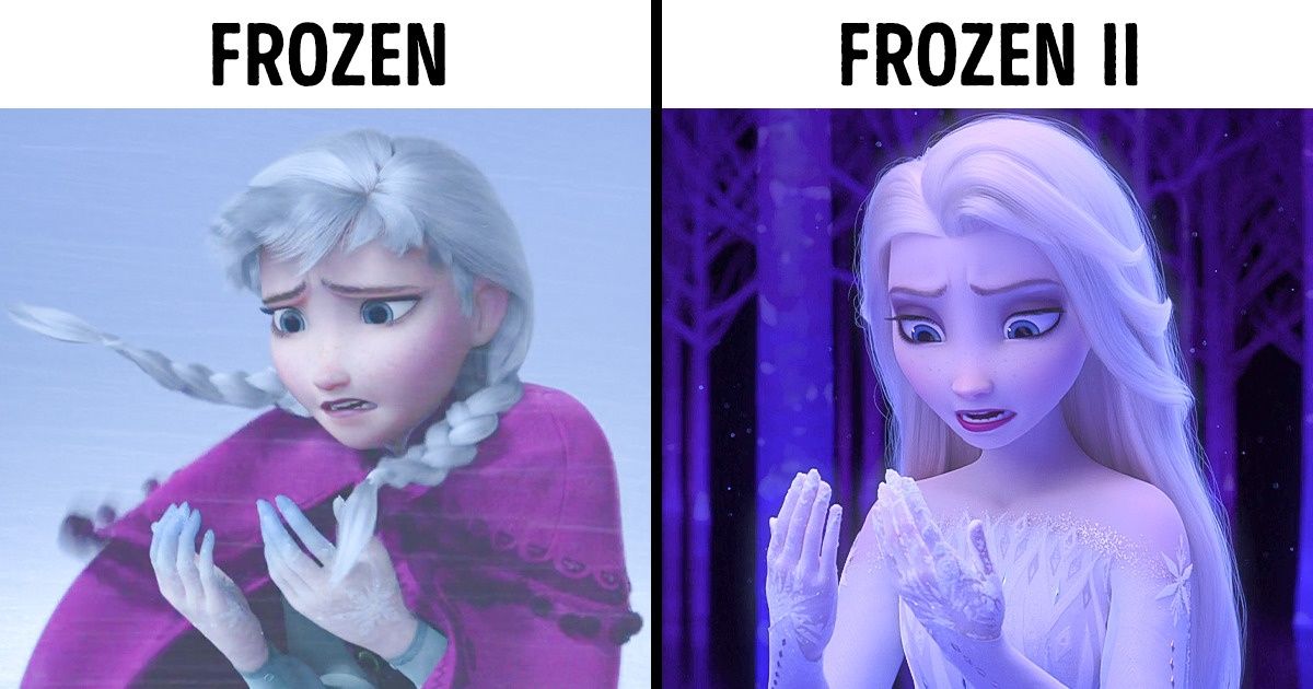 20 Splendid References We Didn’t Notice in Cartoons 20 Splendid References We Didn’t Notice in Cartoons