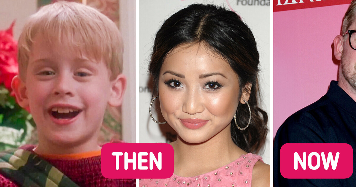 Macaulay Culkin and Brenda Song Receive Positive Comments After a Rare Public Appearance