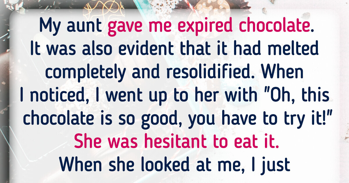 13 People Whose Frugal Gifts Deserve a Story 13 People Whose Frugal Gifts Deserve a Story