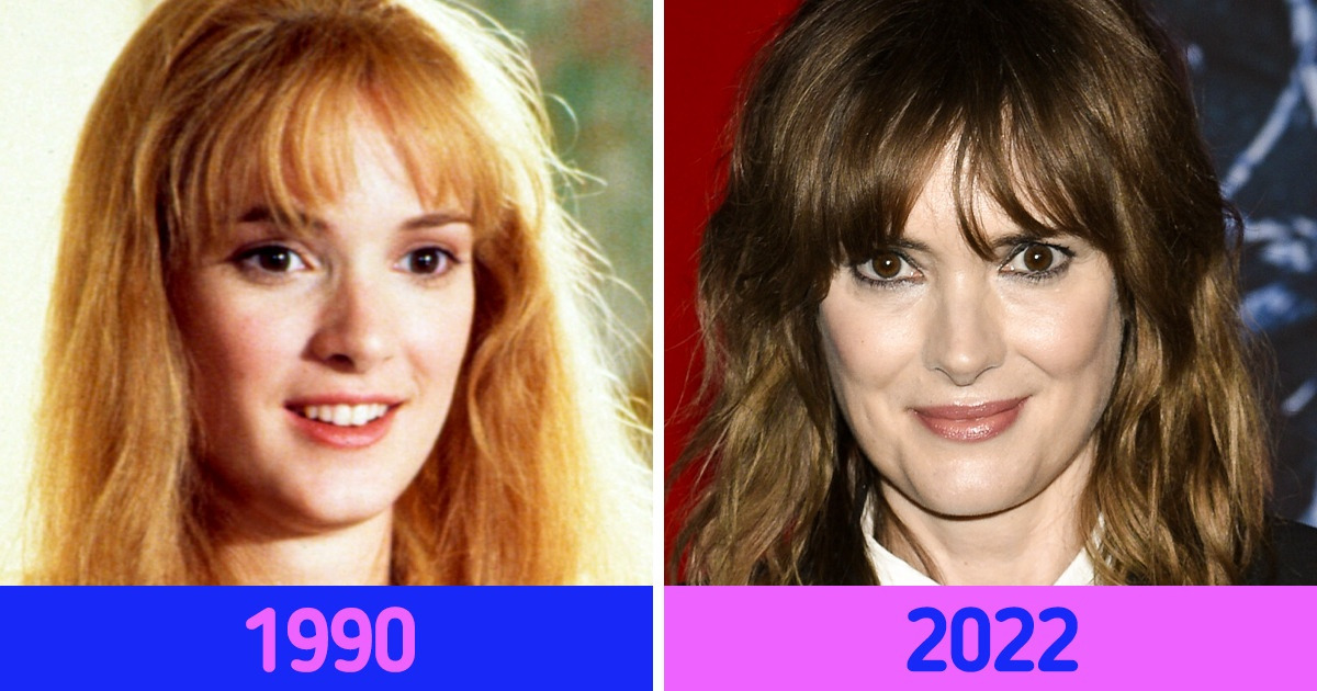 ’80s and ’90s Stars Who Made Successful Career Comebacks