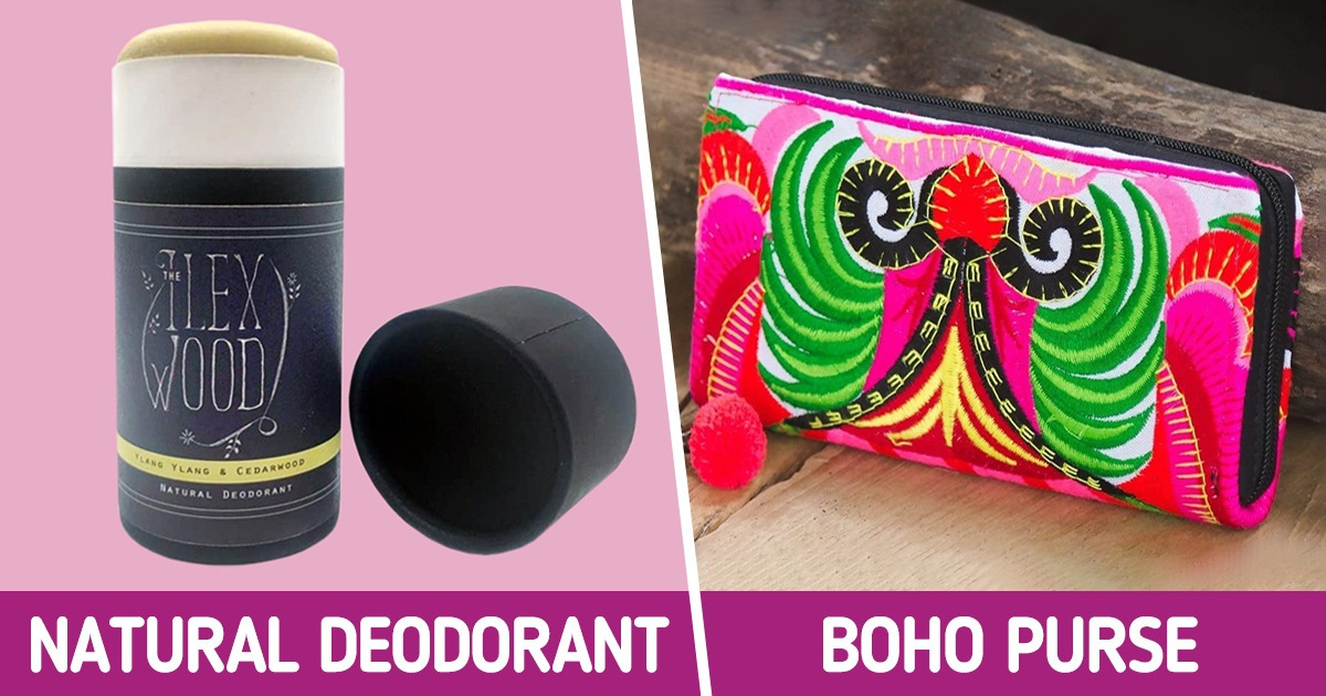 10 Most Wished For Handmade Items on Amazon Today