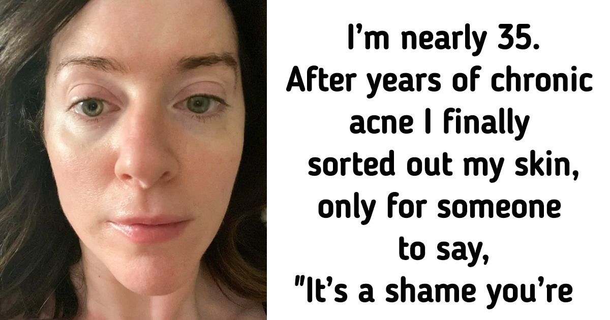 18 Women Who Decided to Get Out of Their Comfort Zone and Felt So Much Happier 18 Women Who Decided to Get Out of Their Comfort Zone and Felt So Much Happier