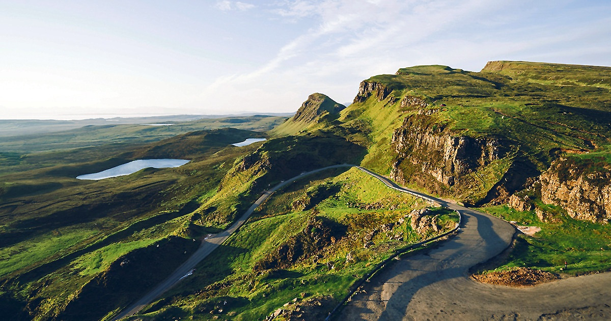 8 Must-See Tourist Attractions in England 8 Must-See Tourist Attractions in England