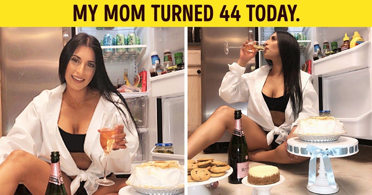 Such Strong-Willed Women Make Us Want to Say, “You Go, Girl!”
