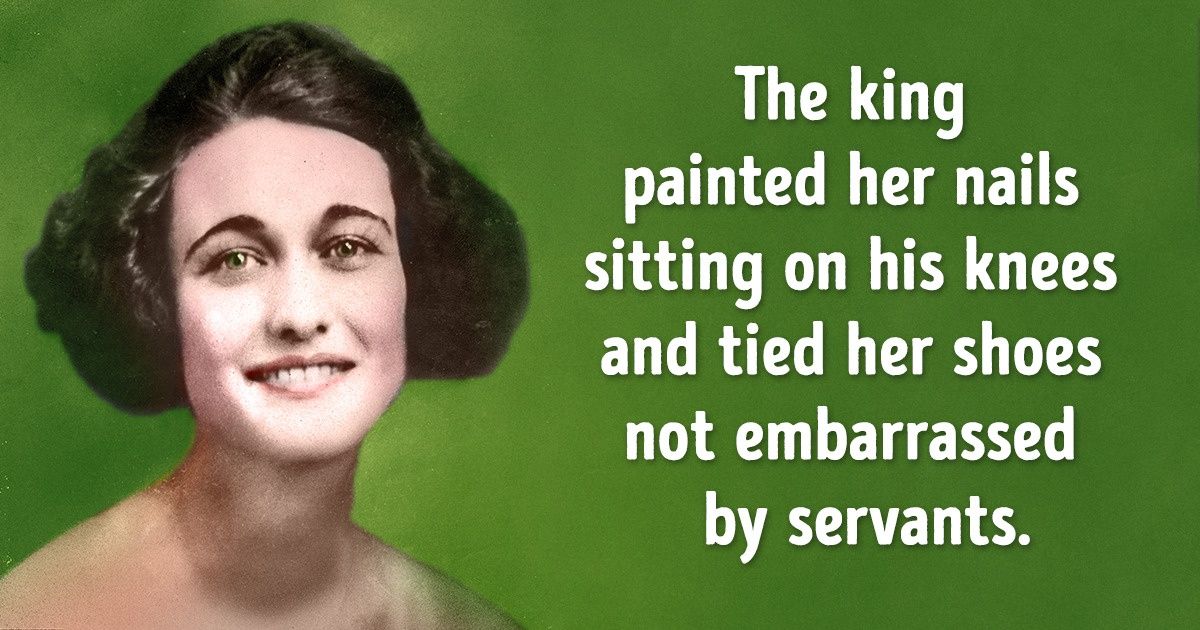 What Was So Special About the Woman the British Monarch Gave Up the Crown For What Was So Special About the Woman the British Monarch Gave Up the Crown For