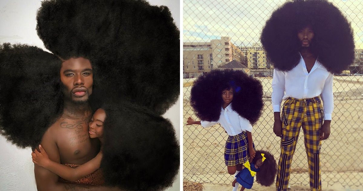 20 Father-Daughter Duos With Bonds as Strong as Steel