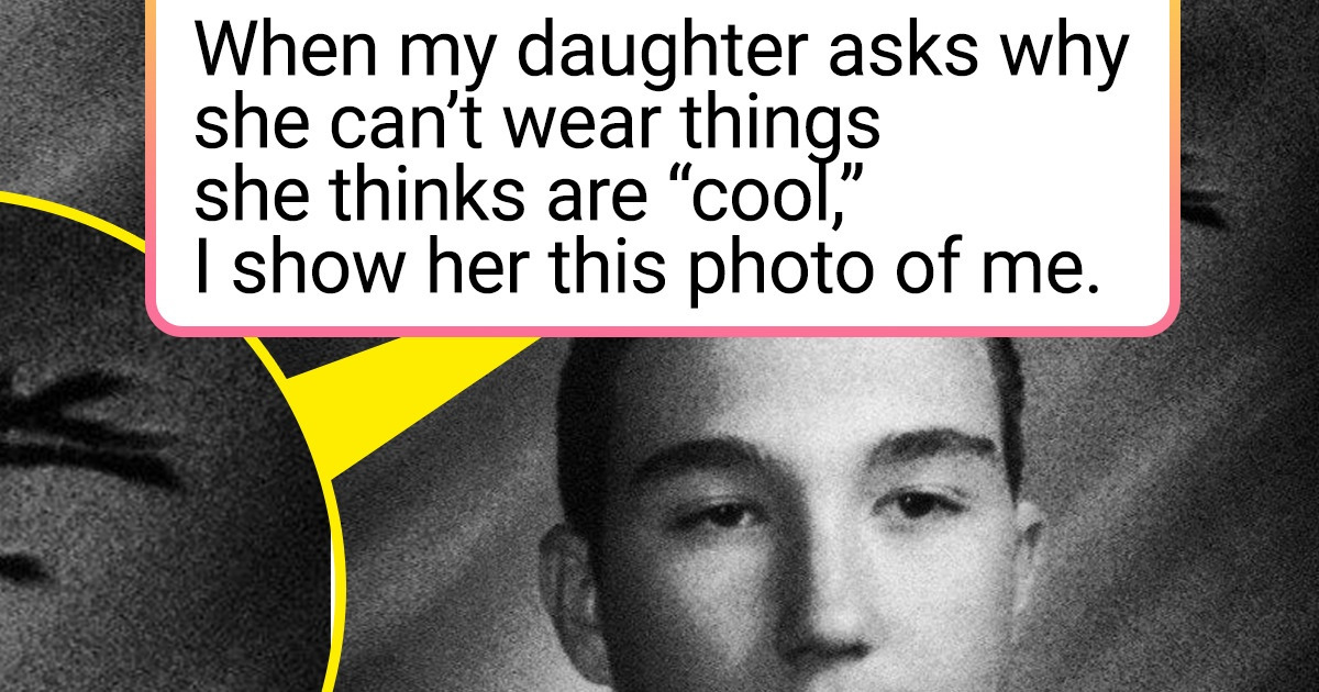 18 Cool Fathers That Put Masculinity Aside and Made Their Daughters Happy