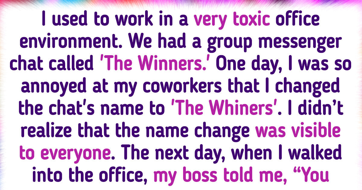 12 Stories With Plot Twists Wilder Than Any Movie 12 Stories With Plot Twists Wilder Than Any Movie
