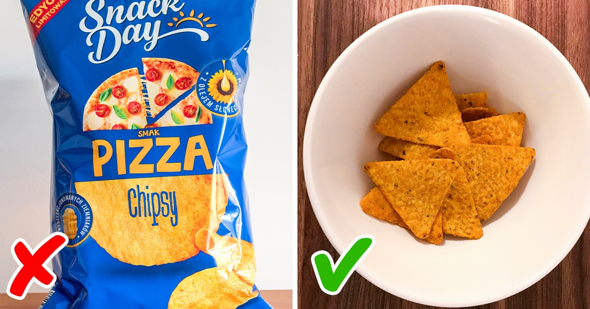 25 Healthy Eating Tips Shared by Bright Side Readers That Are Too Good to Be Kept a Secret
