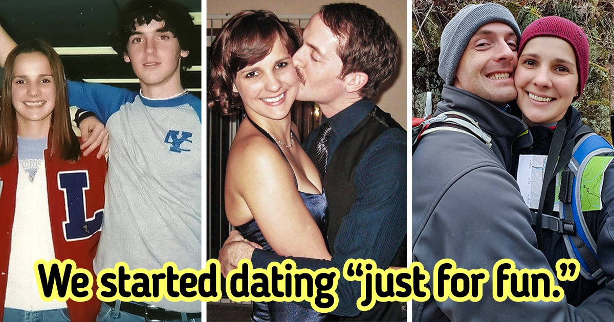 15+ Pics That Speak Volumes About Love Without Any Words