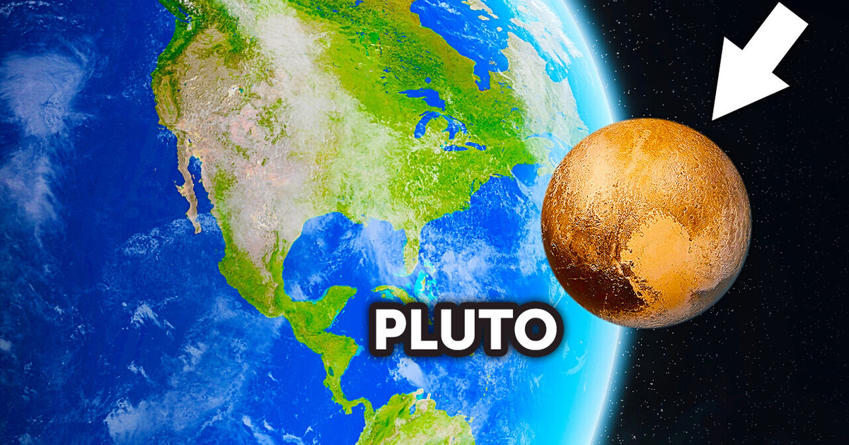 The Solar System Will Surprise You With 25 Crazy Facts