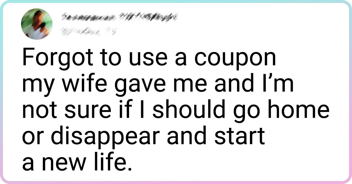 15+ Tweets That Prove Marriage Can Sometimes Be a Big, Kind Joke