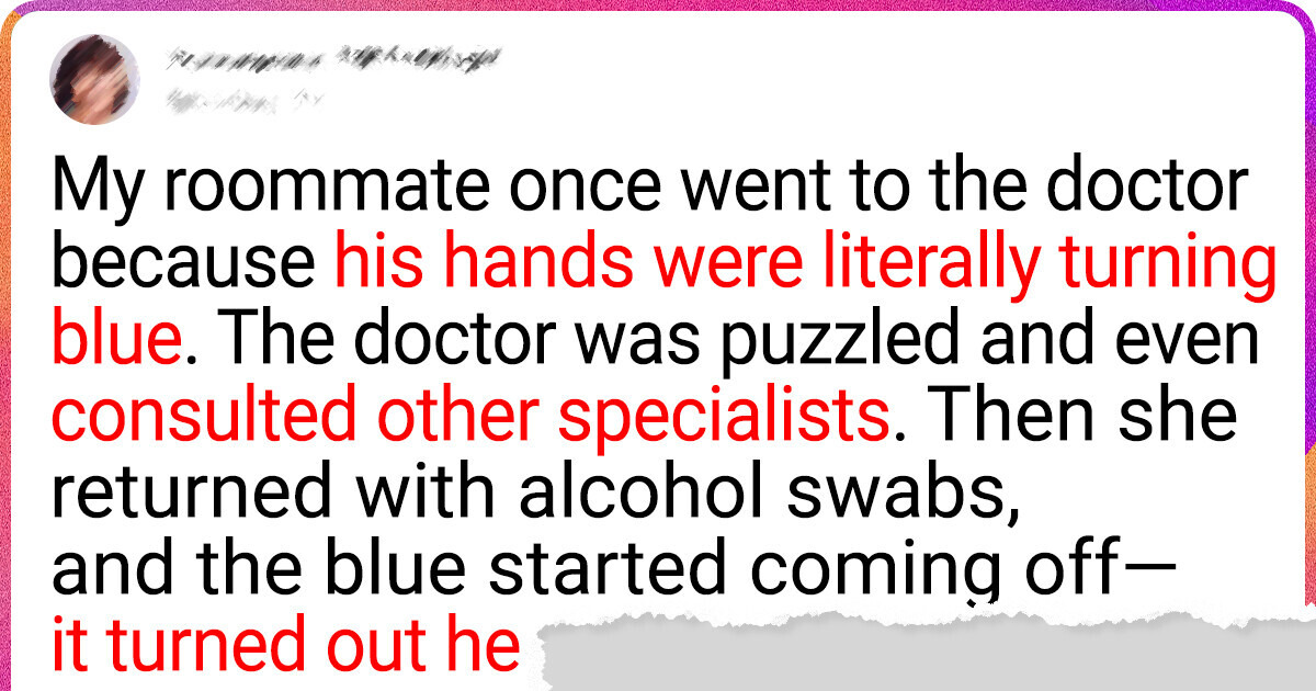 15 Awkward Doctor Moments That Feel Scripted for Sitcom Scenes
