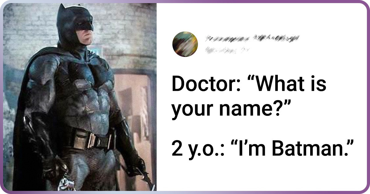 19 Tweets That Prove Nobody Is More Creative Than Kids