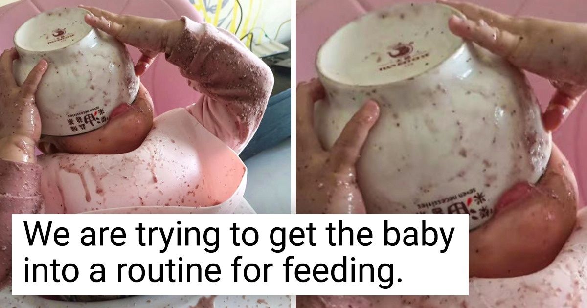 16 Pics That Perfectly Describe What Living With Toddlers Looks Like