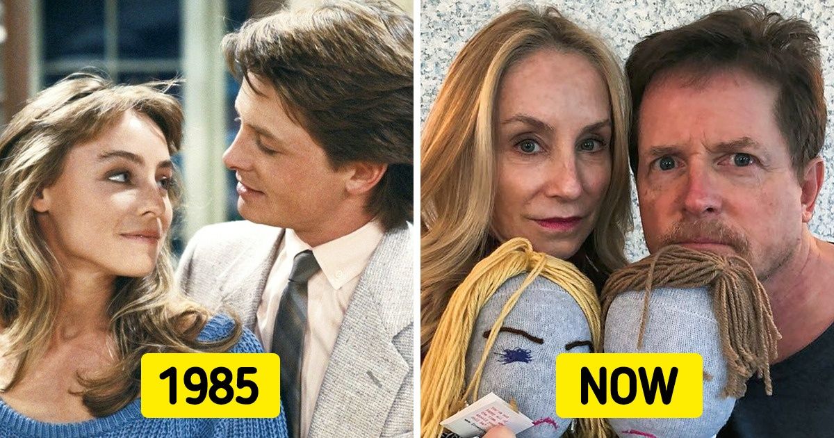 15 Celeb Couples Who Met on Set and Let the Spark Between Them Burn in Real Life 15 Celeb Couples Who Met on Set and Let the Spark Between Them Burn in Real Life