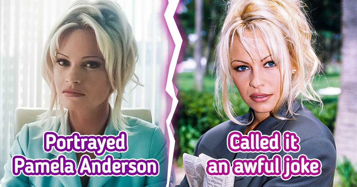 How 10 Celebrities and Their Families Reacted to Their Biopics How 10 Celebrities and Their Families Reacted to Their Biopics