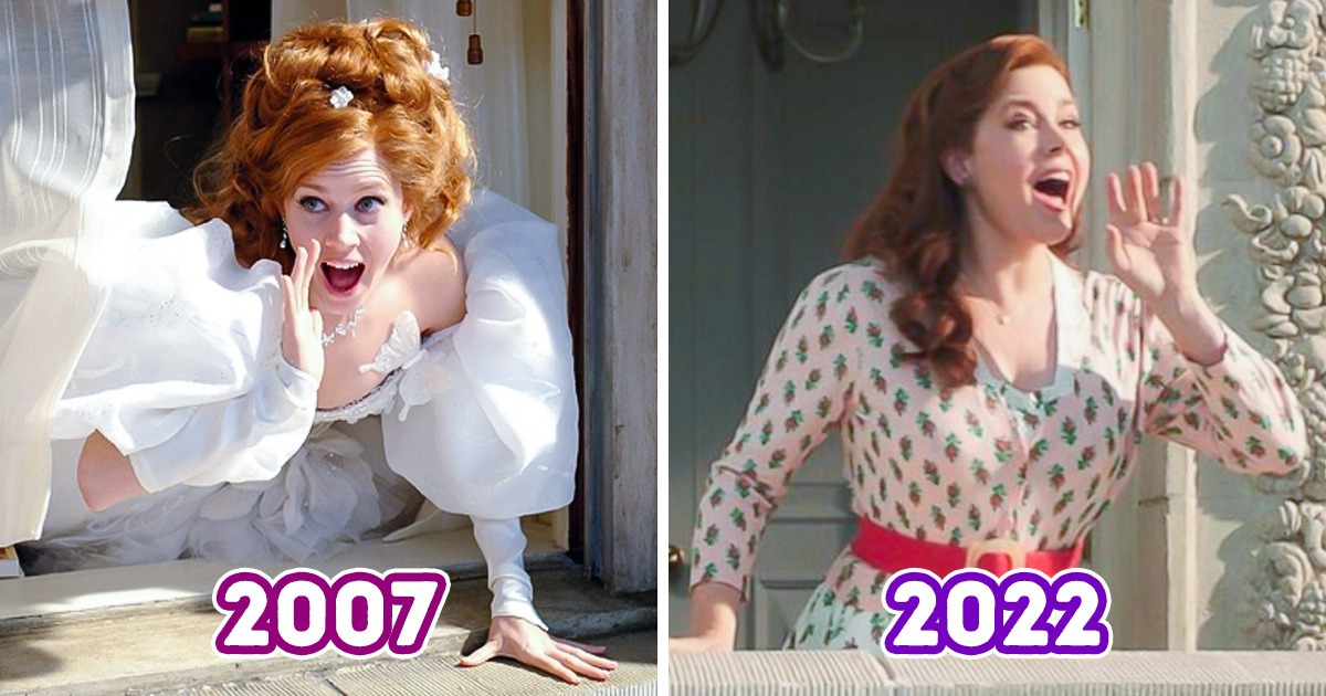 11 Actors Who Came Back to Play Their Most Iconic Roles