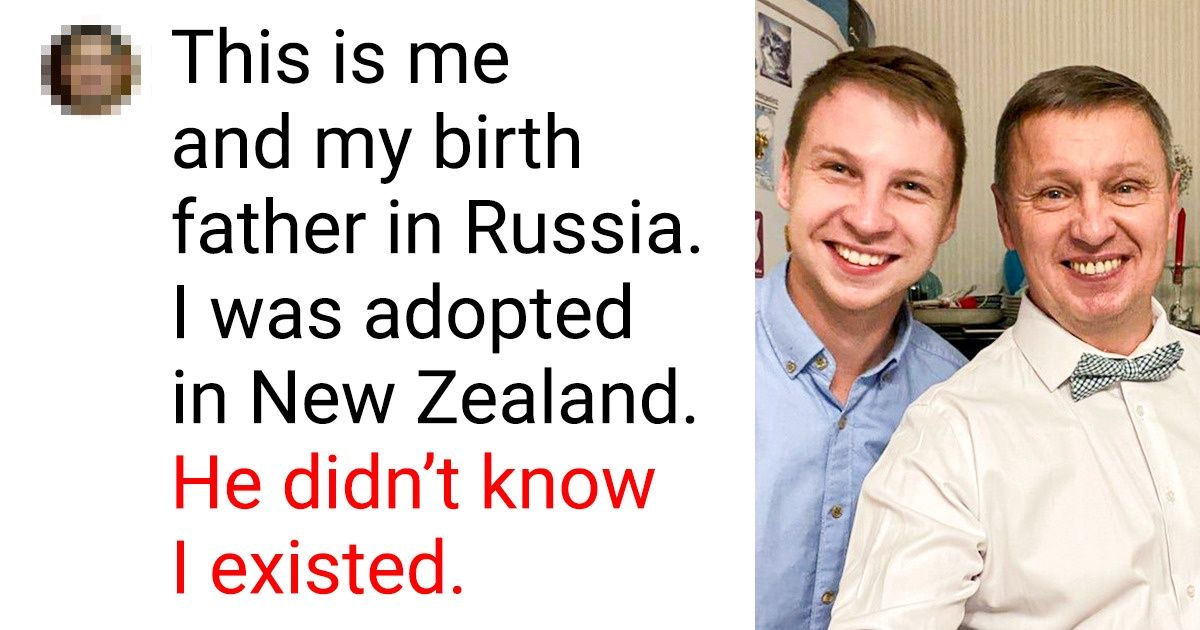16 Things That Could Easily Be Part of a Movie, but They Actually Happened in Real Life 16 Things That Could Easily Be Part of a Movie, but They Actually Happened in Real Life
