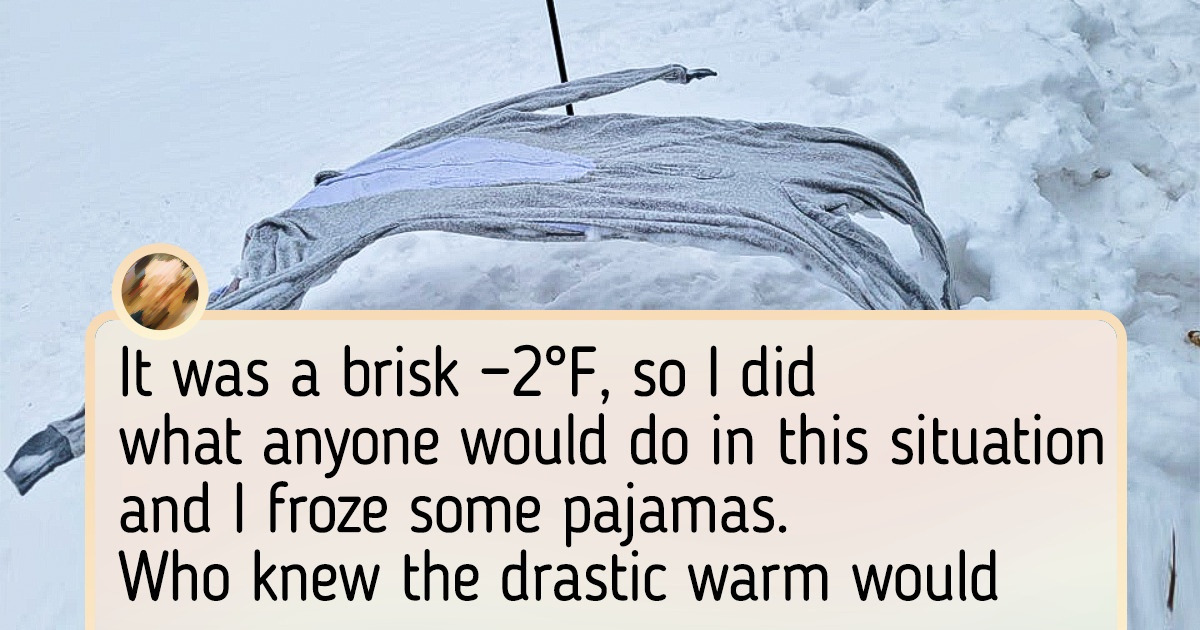 15+ Internet Users Whose Outstanding Sense of Humor Won’t Let Them Get Bored
