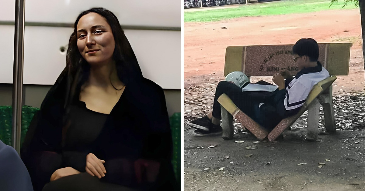 18 Pics That Show Reality Can Make You Scratch Your Head and Say, “Hmm...”