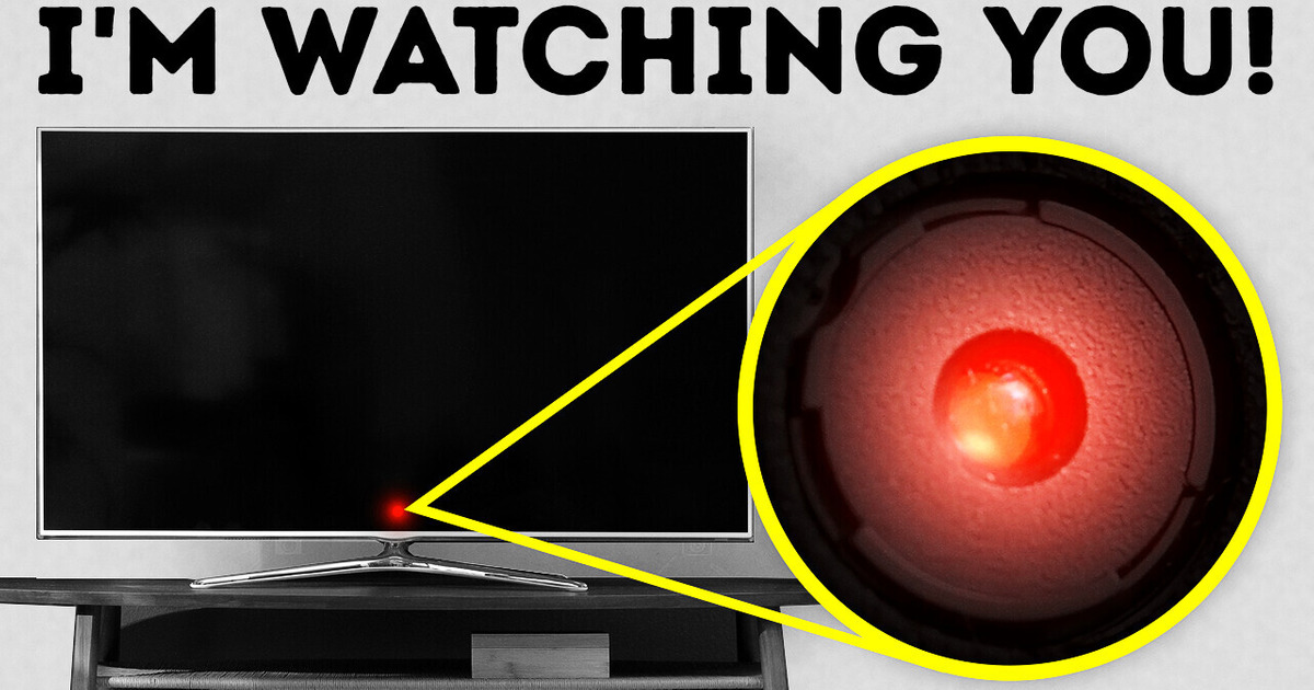 Stay Safe While Traveling: Detect Cameras in Your Hotel Room
