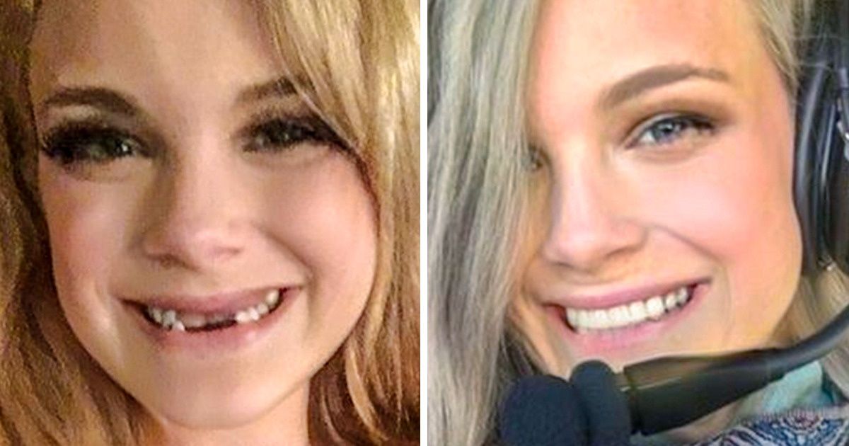 20 People Who Struggled to Make Better Versions of Themselves and Won