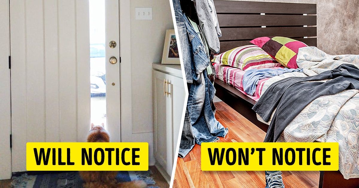13 Things About Your Home That Will Win or Lose People’s Hearts 13 Things About Your Home That Will Win or Lose People’s Hearts