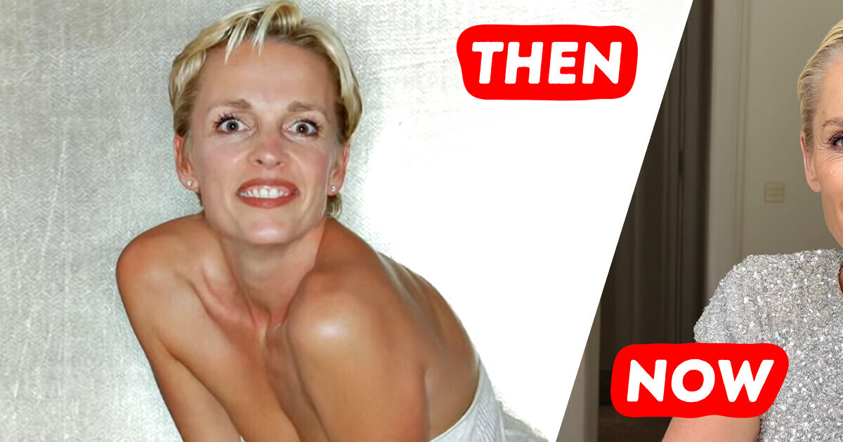 59-Year-Old Woman Shuts Down Critics Who Said She “Expired 30 Years Ago” 59-Year-Old Woman Shuts Down Critics Who Said She “Expired 30 Years Ago”