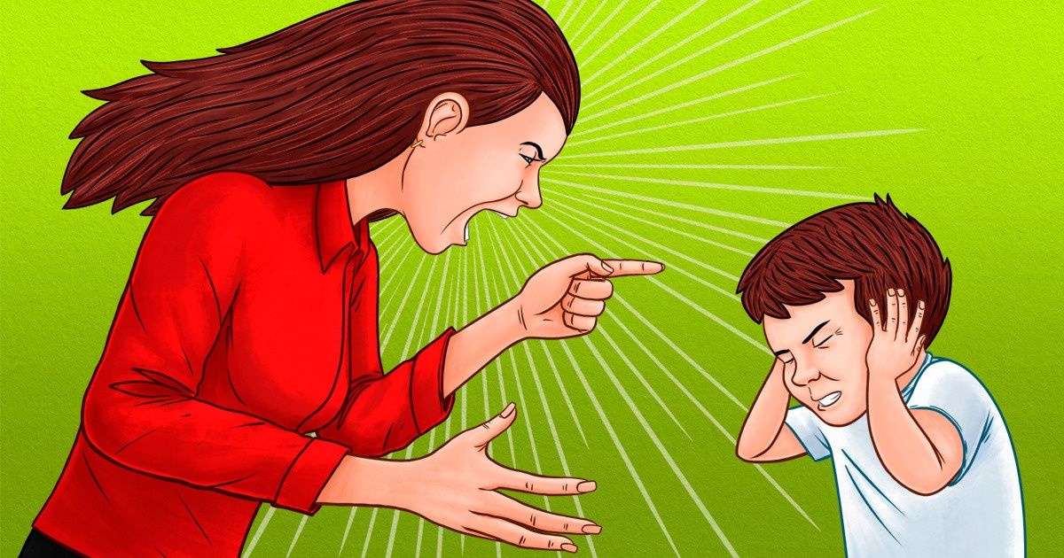 Psychologists Explain Child-Rearing Mistakes That Even the Most Experienced Parents Can Make