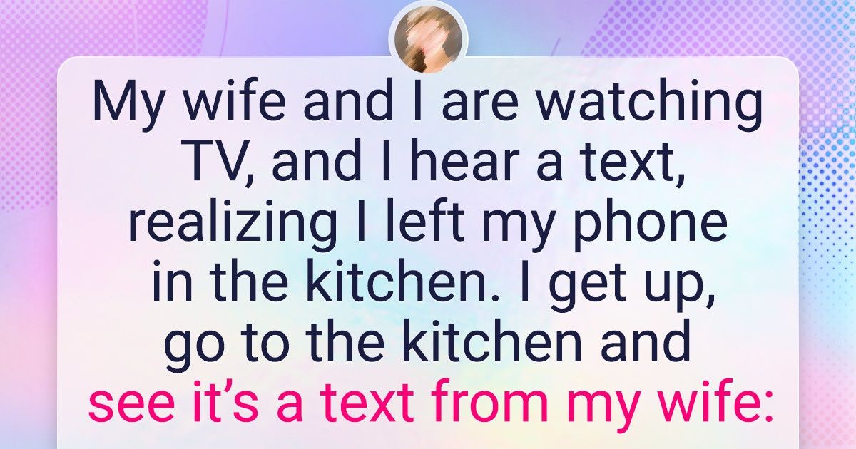 15+ Tweets From Husbands and Wives That Show the Hilarity of Married Life