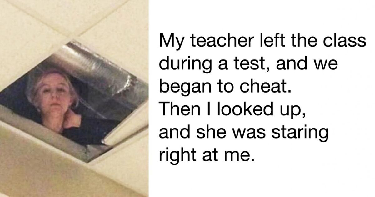 10+ Teachers Who Know the Right Approach to Their Students