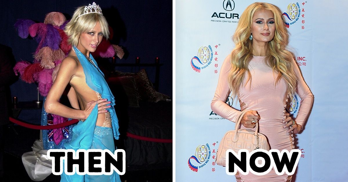 17 Celebrities Who Ditched Diets and Made Us Admire Them Even More