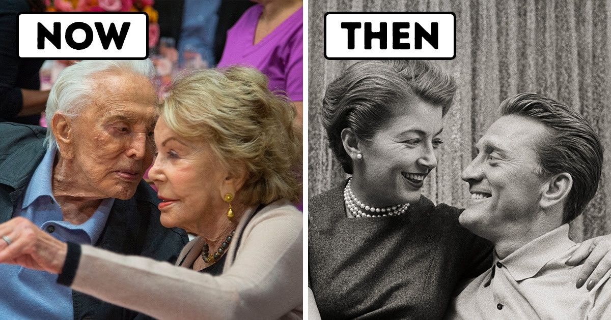 The Story About a Hollywood Couple Who’ve Been Married for More Than 60 Years, and Their Love Continues to Grow Stronger With Time The Story About a Hollywood Couple Who’ve Been Married for More Than 60 Years, and Their Love Continues to Grow Stronger With Time