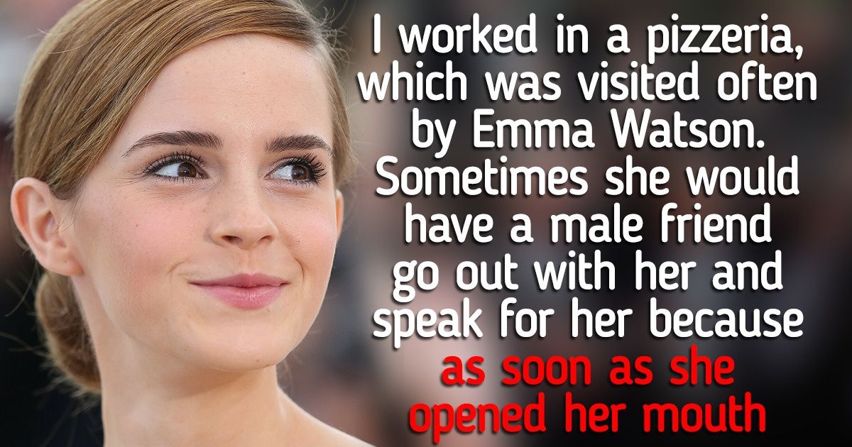 17 People Recalled Their Meetings With Celebrities and Shared What Famous People Are Like in Real Life 17 People Recalled Their Meetings With Celebrities and Shared What Famous People Are Like in Real Life