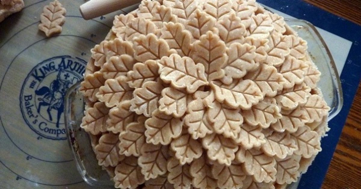 11 fantastically original ideas to help you bake like a professional