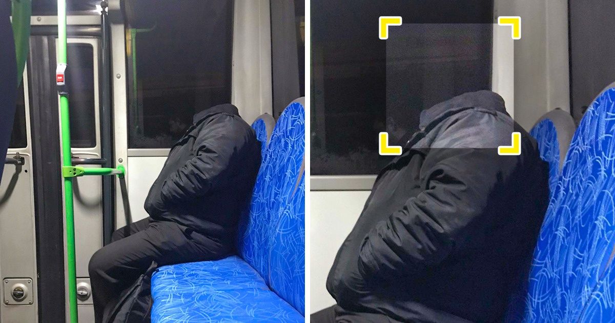 14 Pics With Confusing Angles That Made Us Rub Our Eyes Again and Again