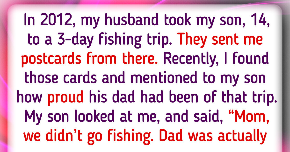 12 Family Secrets That Could Outdo a Hitchcock Thriller