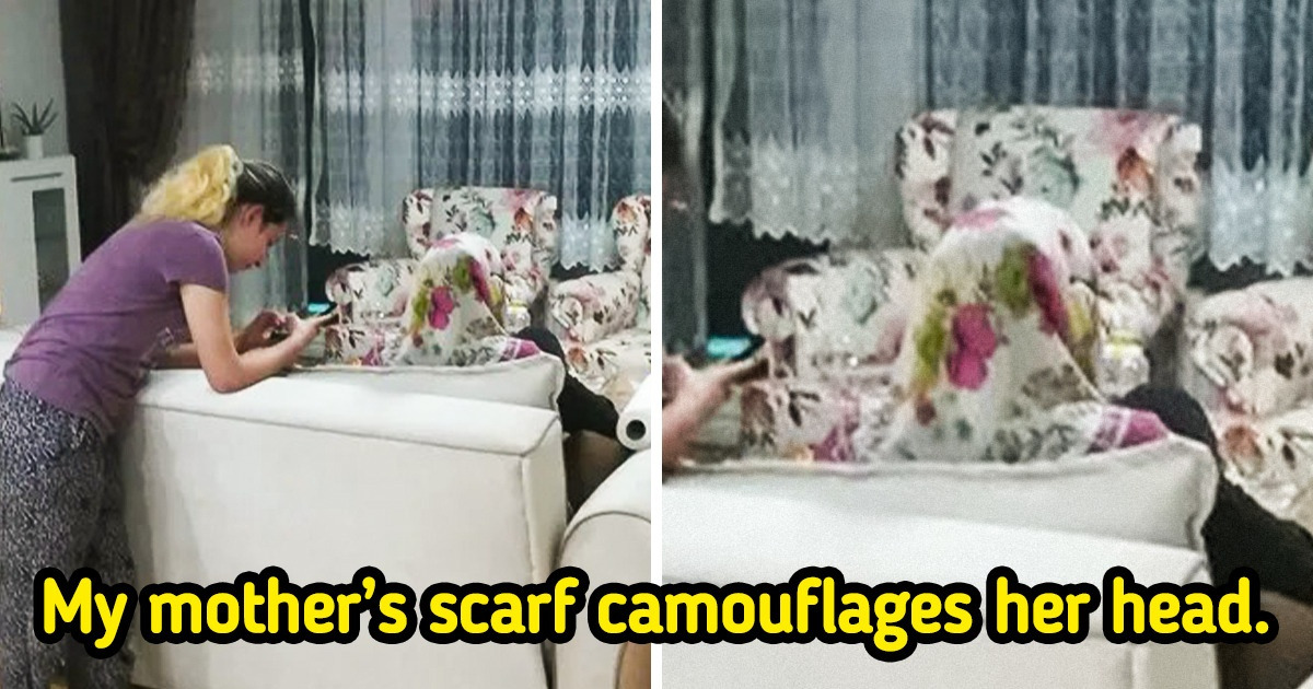 20+ Tricky Pics That Seem to Challenge Reality