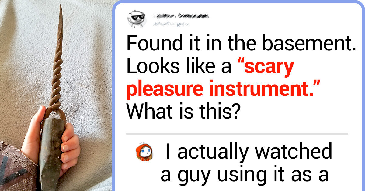 20 Mysterious Things That Were Solved by Internet Detectives