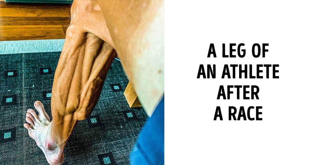 20+ Pics That Prove the World Will Never Stop Surprising Us