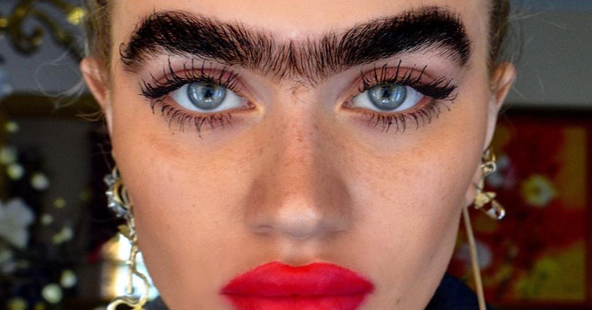 The Ideal of Beauty Is Changing in 2020, and the Recent Glamour Covers Only Prove That The Ideal of Beauty Is Changing in 2020, and the Recent Glamour Covers Only Prove That