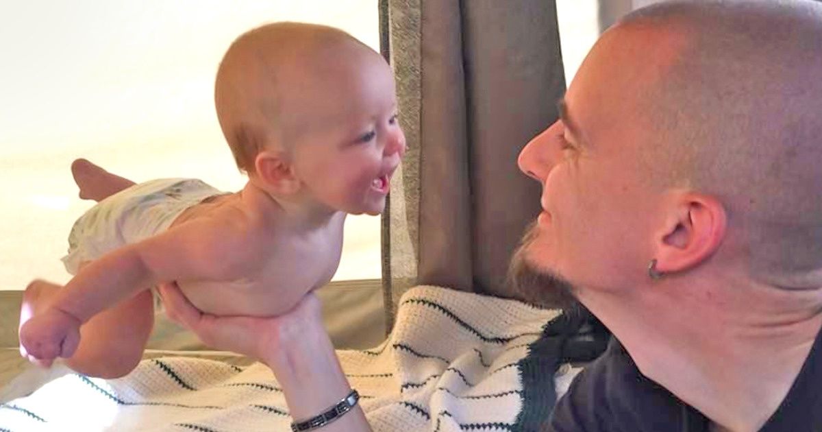 20+ Photos That Glow With Love