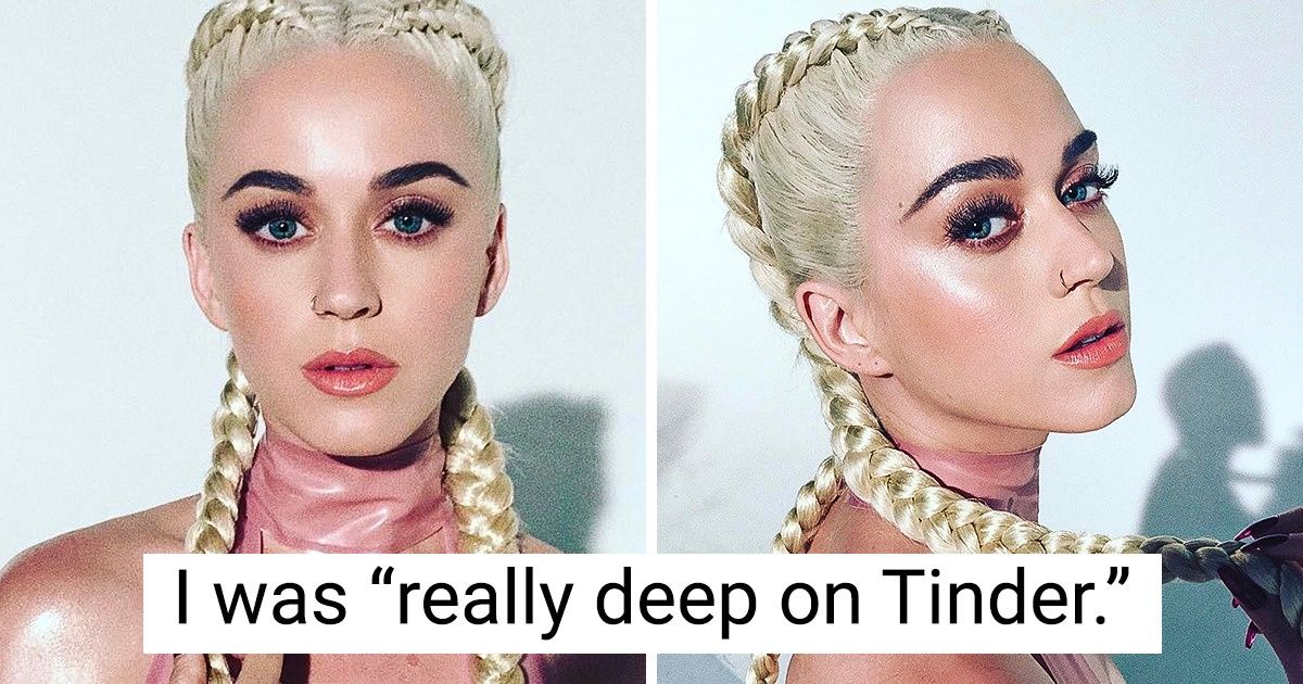 10 Celebrities Who Admitted They Used Dating Apps 10 Celebrities Who Admitted They Used Dating Apps