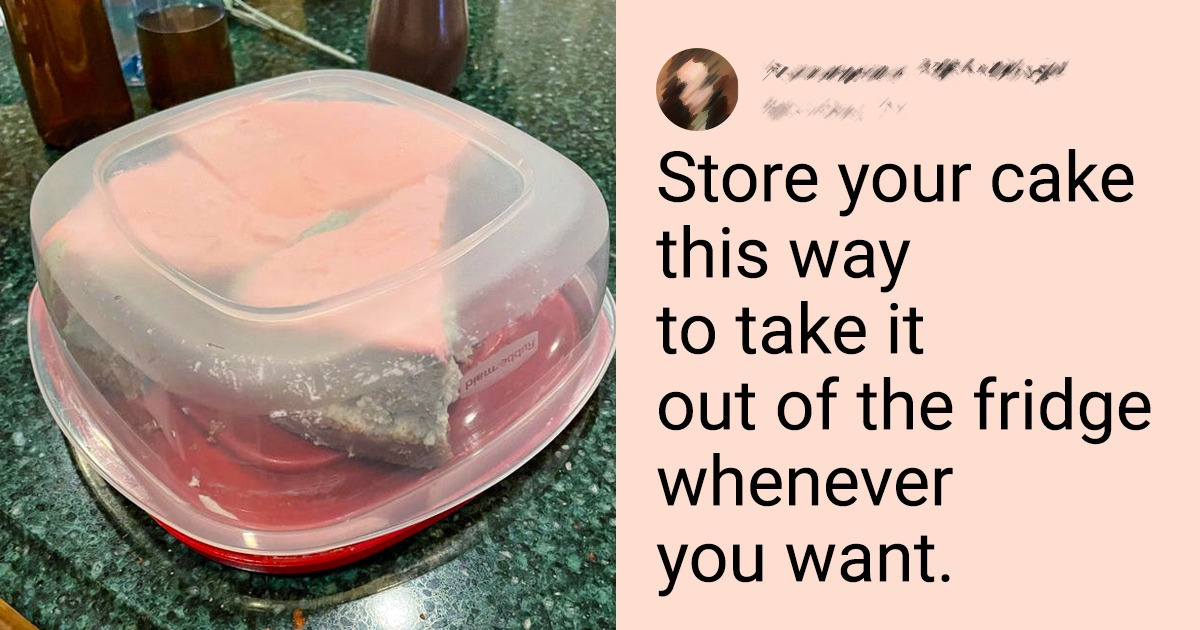 15+ People Shared Simple Hacks That Can Change Your Life in a Second 15+ People Shared Simple Hacks That Can Change Your Life in a Second