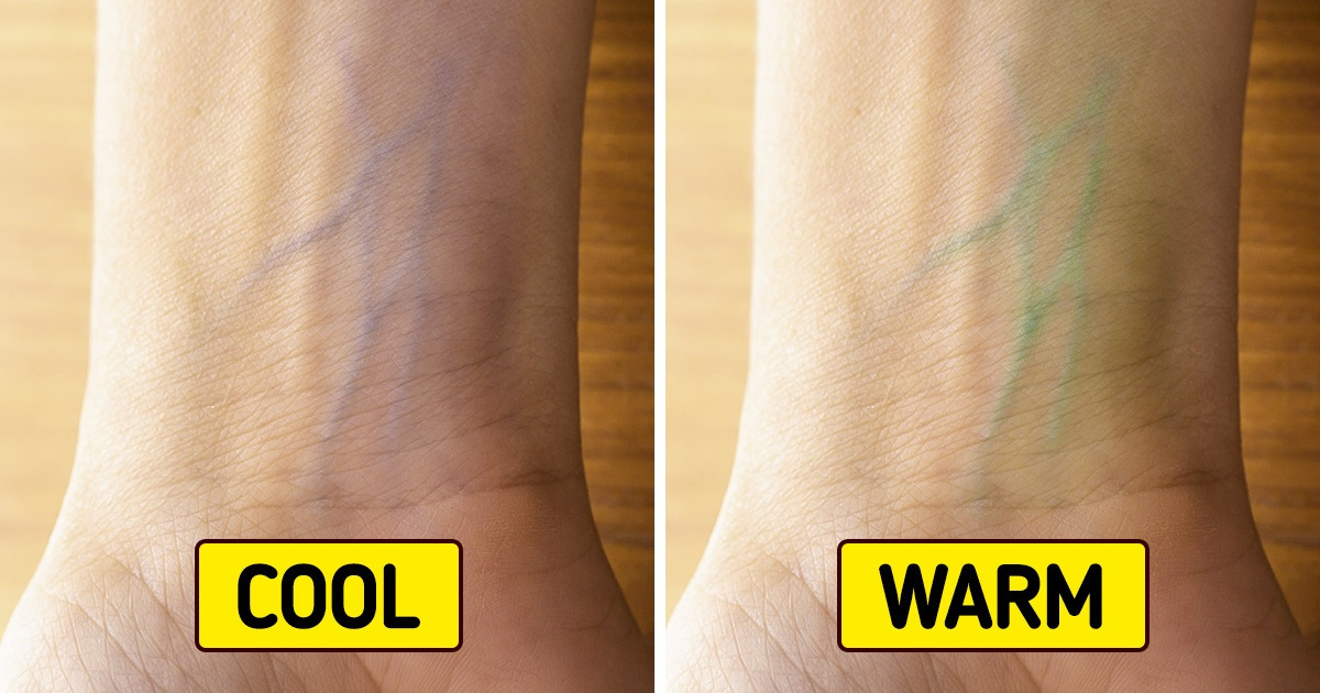 How to Define Your Color Type and Use It in Your Everyday Life How to Define Your Color Type and Use It in Your Everyday Life